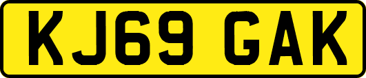 KJ69GAK