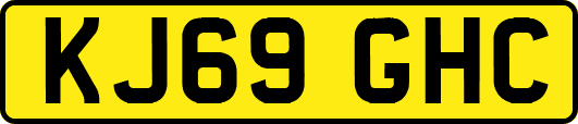 KJ69GHC