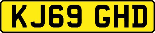 KJ69GHD