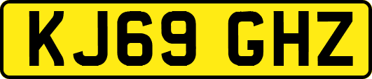 KJ69GHZ