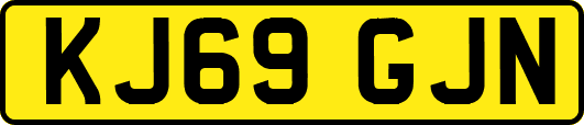 KJ69GJN