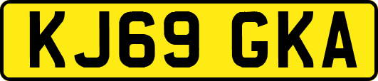 KJ69GKA