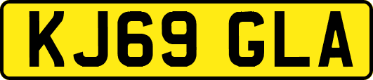 KJ69GLA