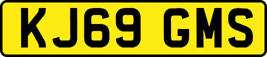 KJ69GMS