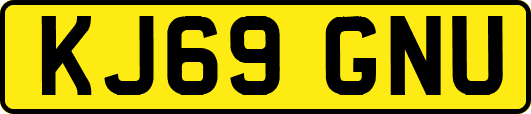 KJ69GNU