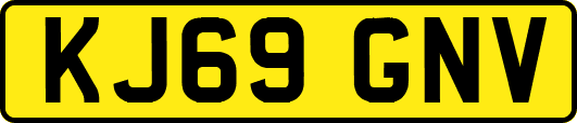 KJ69GNV