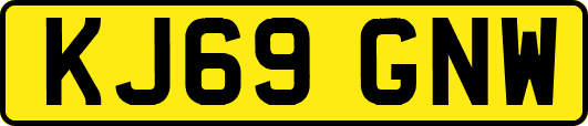 KJ69GNW