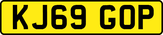 KJ69GOP