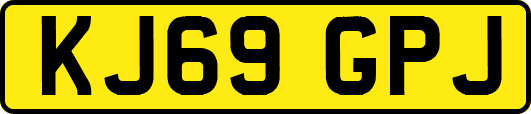 KJ69GPJ