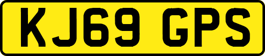 KJ69GPS