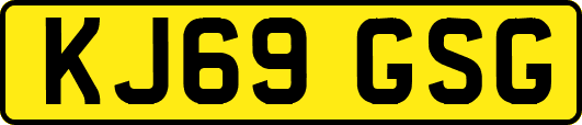 KJ69GSG