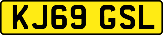 KJ69GSL