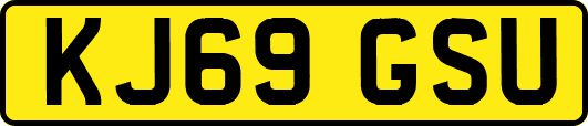 KJ69GSU