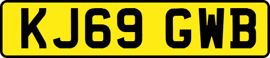 KJ69GWB