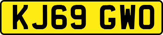 KJ69GWO