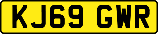 KJ69GWR