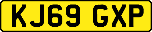 KJ69GXP