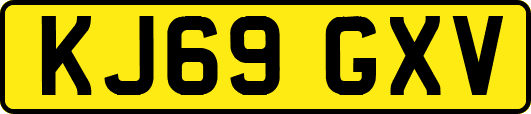 KJ69GXV