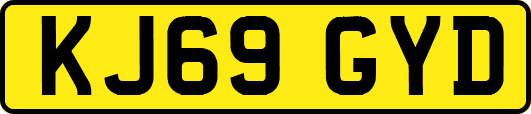 KJ69GYD