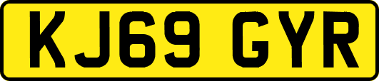 KJ69GYR