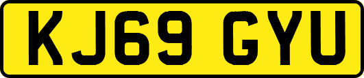 KJ69GYU