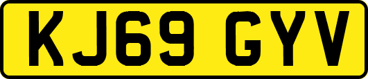 KJ69GYV