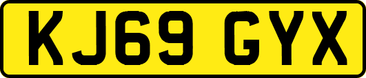 KJ69GYX