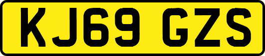 KJ69GZS