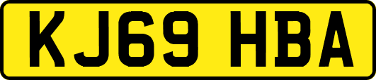 KJ69HBA