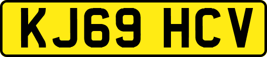 KJ69HCV