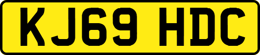 KJ69HDC