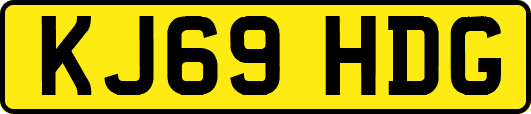 KJ69HDG