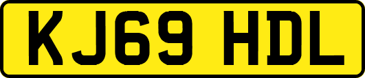 KJ69HDL