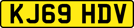 KJ69HDV