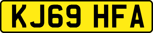 KJ69HFA