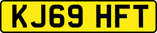 KJ69HFT