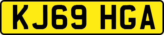 KJ69HGA