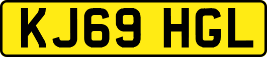 KJ69HGL