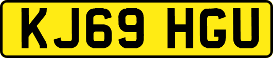 KJ69HGU