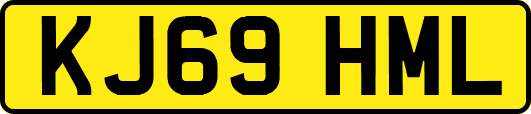 KJ69HML