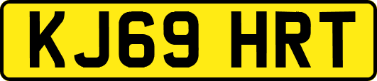 KJ69HRT