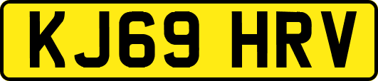 KJ69HRV