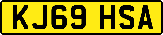 KJ69HSA