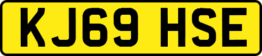 KJ69HSE