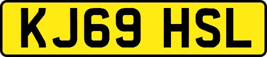 KJ69HSL