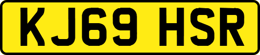 KJ69HSR