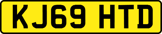 KJ69HTD