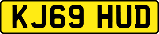 KJ69HUD