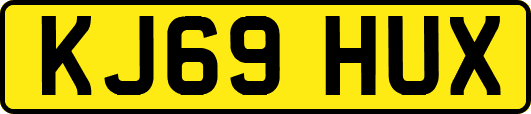 KJ69HUX