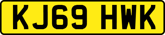 KJ69HWK